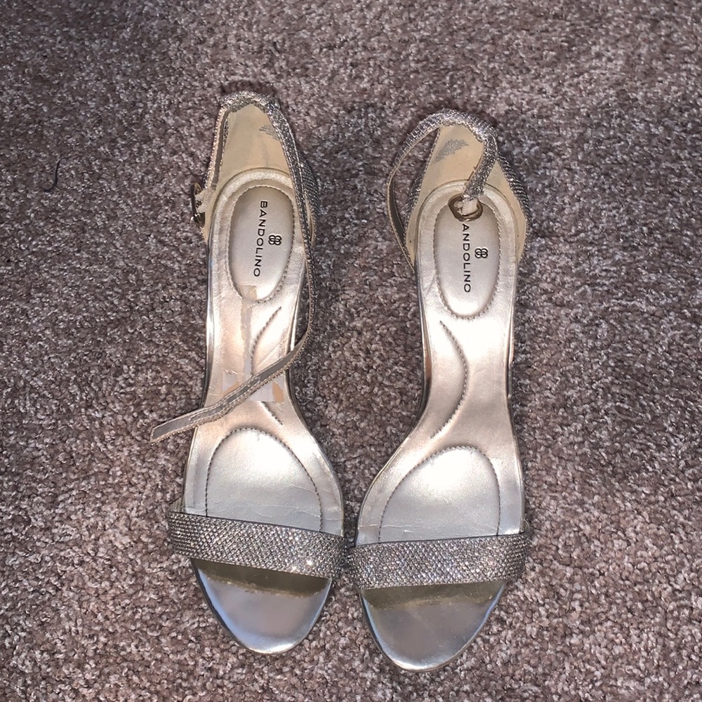 Bandolino Heels